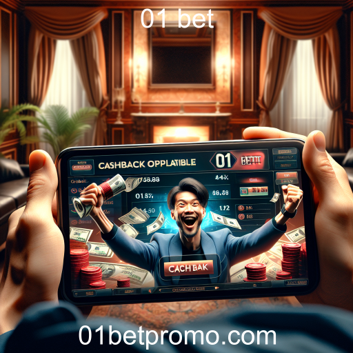 A Revolução do Cashback nos Jogos Online: Uma Nova Era de Apostas